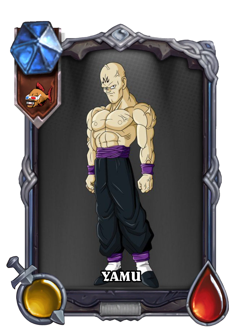 YAMU